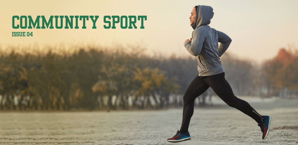 Issue 04 – Community&nbsp;Sport